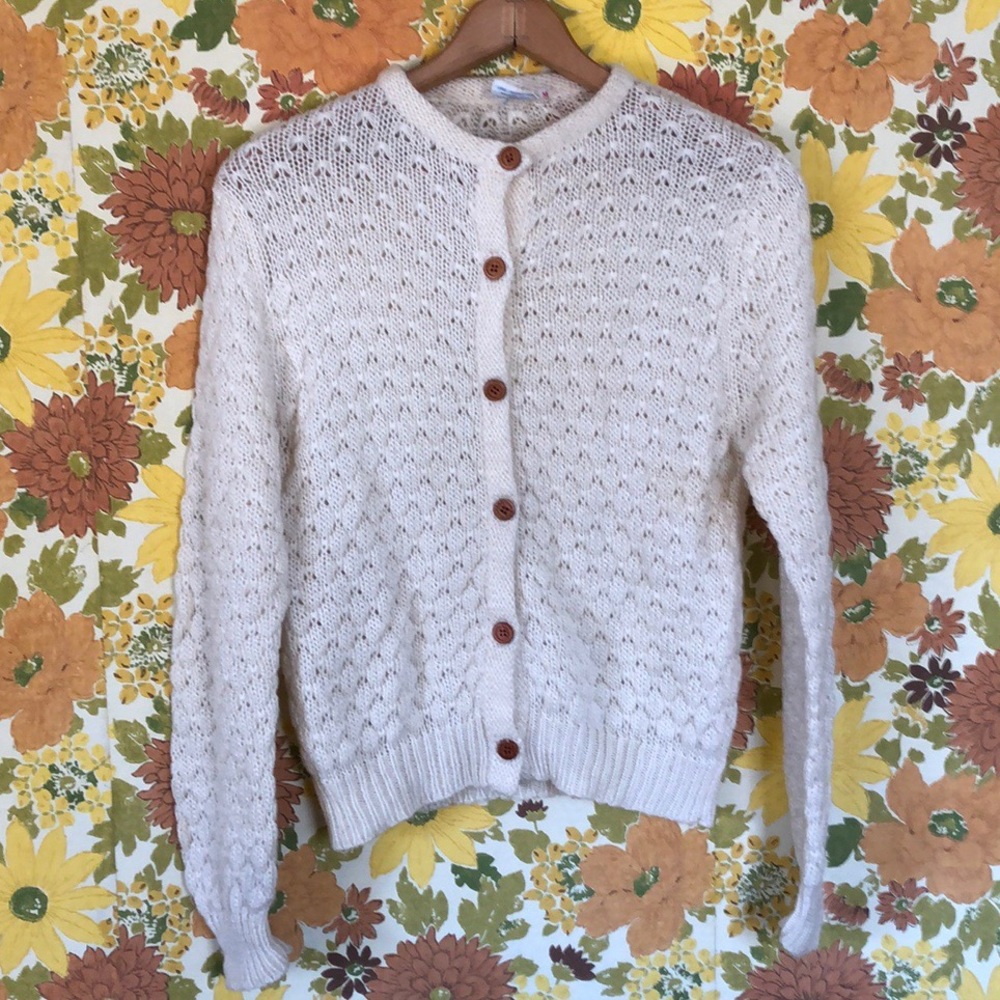Vintage sweater